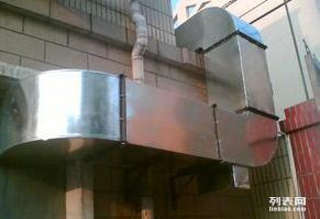 合肥通风管道