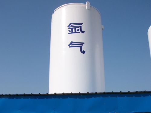 一氧化碳标准气体信赖推荐