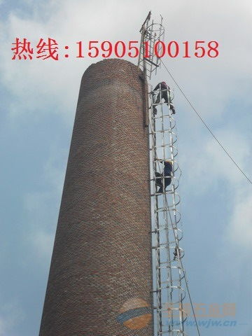 湖州烟囱建筑公司 欢迎您