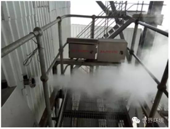 环保督查再亮剑：河北三市迎检，一企业负责人阻挠执法被刑拘