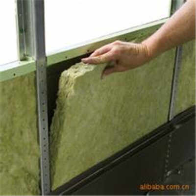 白城岩棉板在烟气管道应用中的报价解析