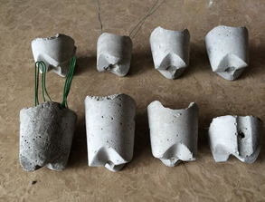 山东水泥垫块知名厂商 专业供应烟气管道垫块解决方案