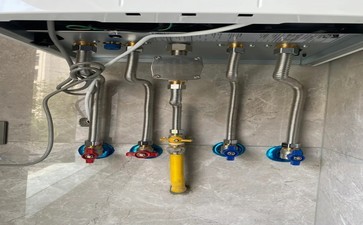 壁挂炉排气温度不稳定的常见原因与解决方法