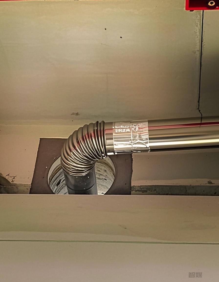 热水器烟道安装规范详解