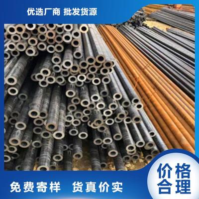 用心制造，品质保障 无缝钢管护栏与烟气管道应用