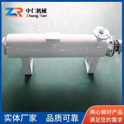 烟气管道系统概述