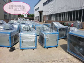 排烟防火阀的应用与选购指南 以山东中南科莱防火阀为例