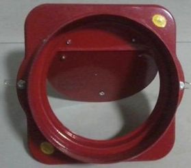 油烟机止逆阀 金顺品牌烟气管道解决方案详解