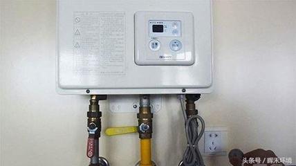 燃气热水器插座安装标准、选购指南与烟气管道的安全要求