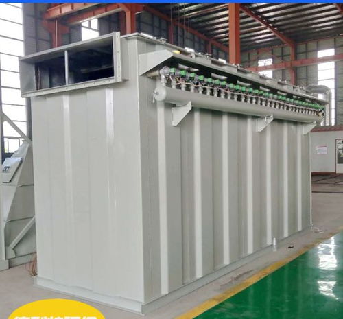 锅炉布袋除尘器安装前后的操作流程及烟气管道的相关注意事项