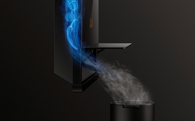 预算充足时，为何方太集成烹饪中心是明智之选？—— 以烟气管道技术为例