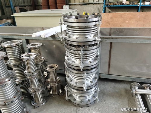 炼油厂不锈钢304波纹补偿器dn200使用寿数的办法