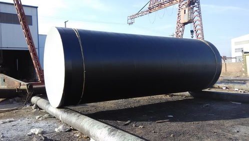 IPN8710防腐管道 高效防护烟气管道应用