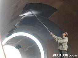 北京烟气管道耐腐蚀涂料厂家及表面处理技术指南